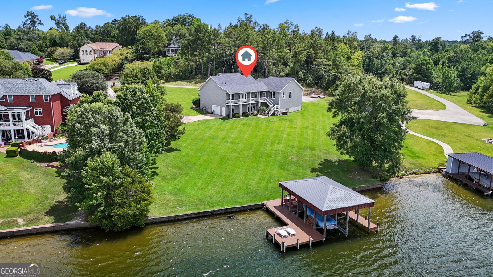 354 Hillridge Cove Lizella - Photo 56