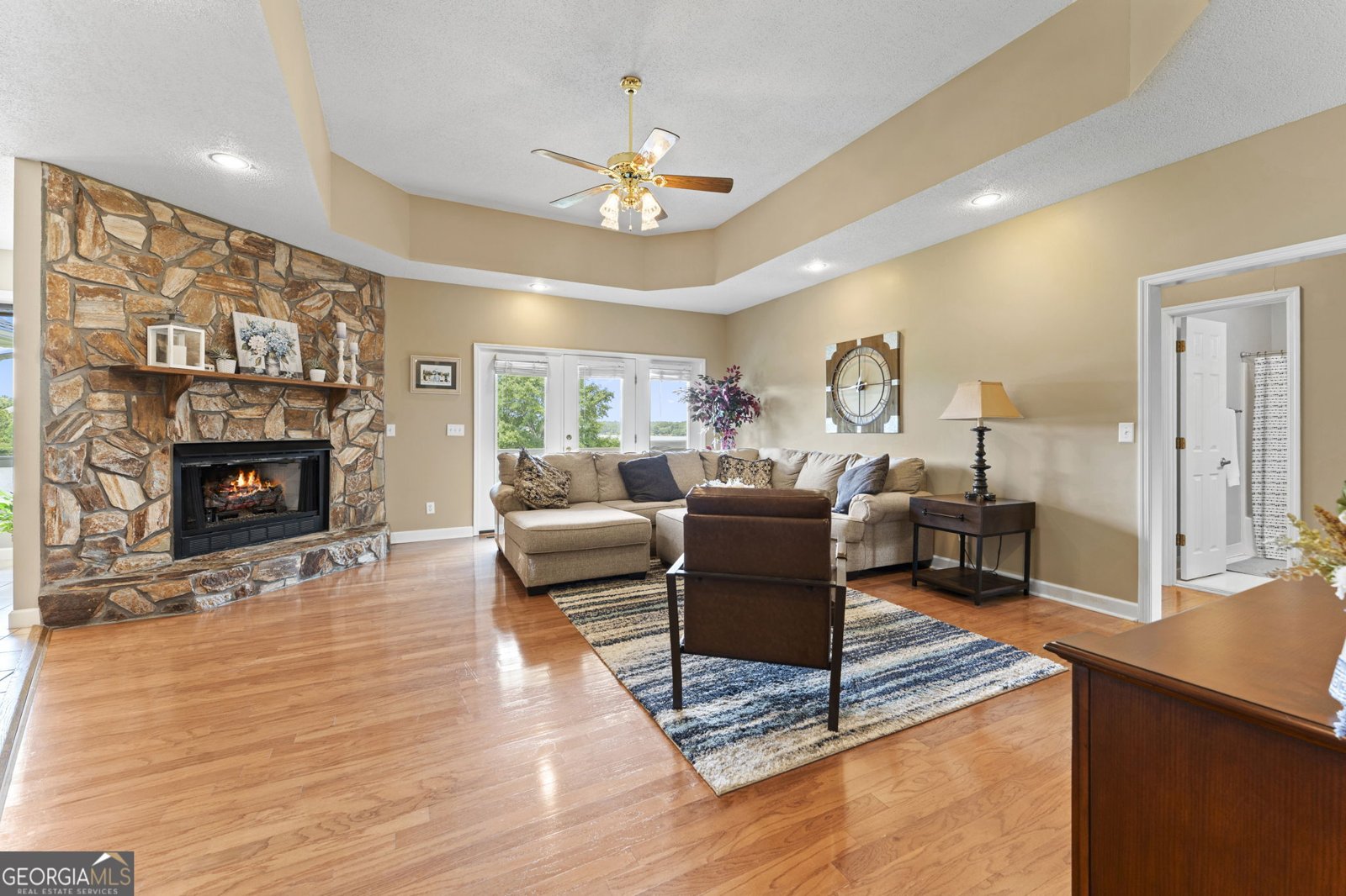 354 Hillridge Cove Lizella - Photo 8