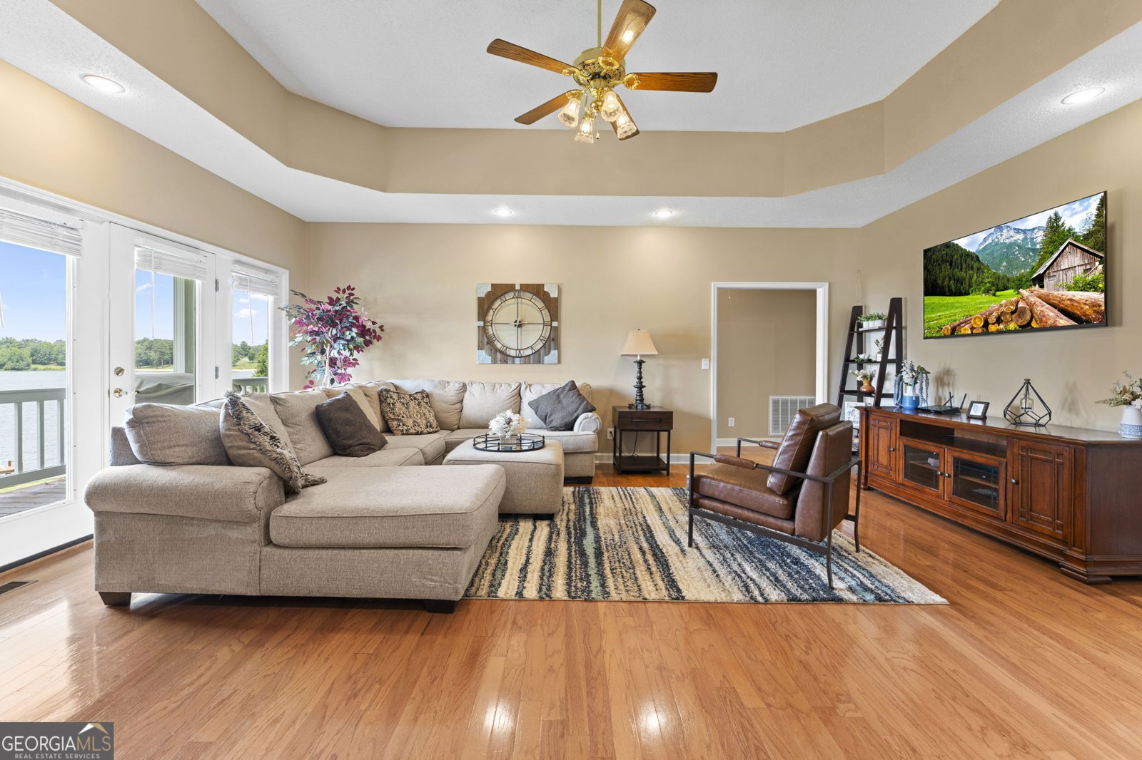 354 Hillridge Cove Lizella - Photo 9