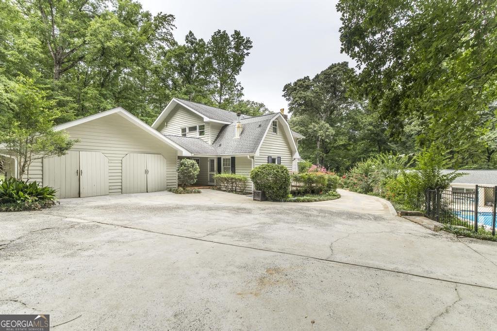 2311 Wesleyan Drive Macon - Photo 39