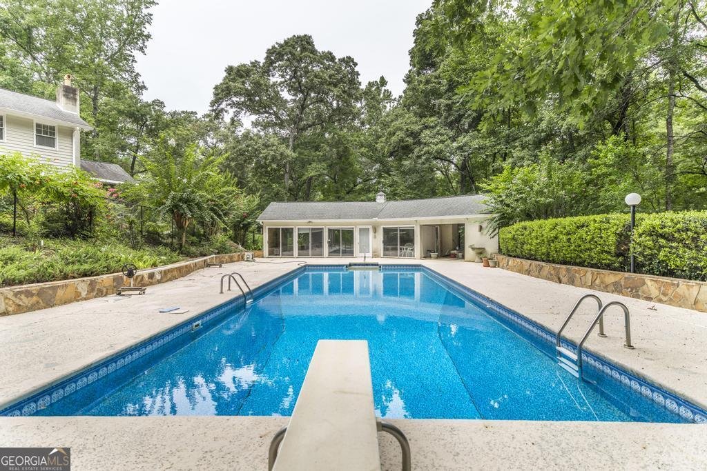 2311 Wesleyan Drive Macon - Photo 41