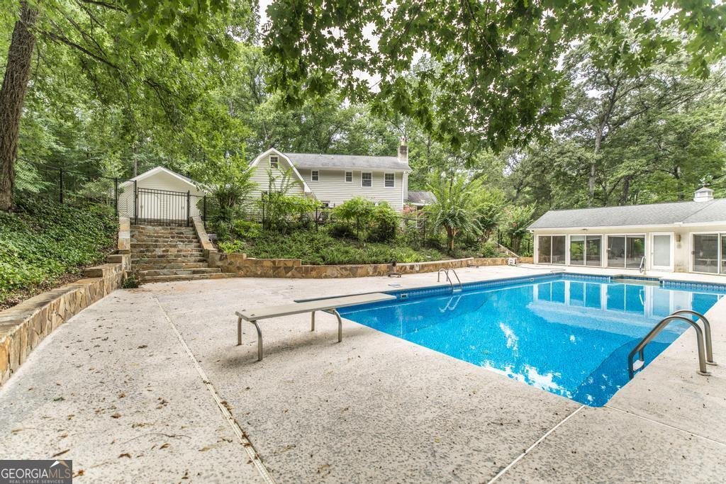 2311 Wesleyan Drive Macon - Photo 42
