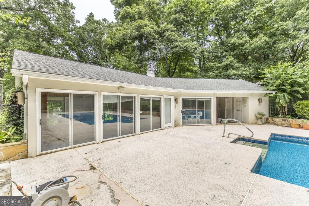 2311 Wesleyan Drive Macon - Photo 44