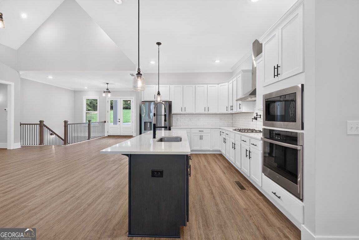 6052 Oak Hill Drive Flowery Branch - Photo 11