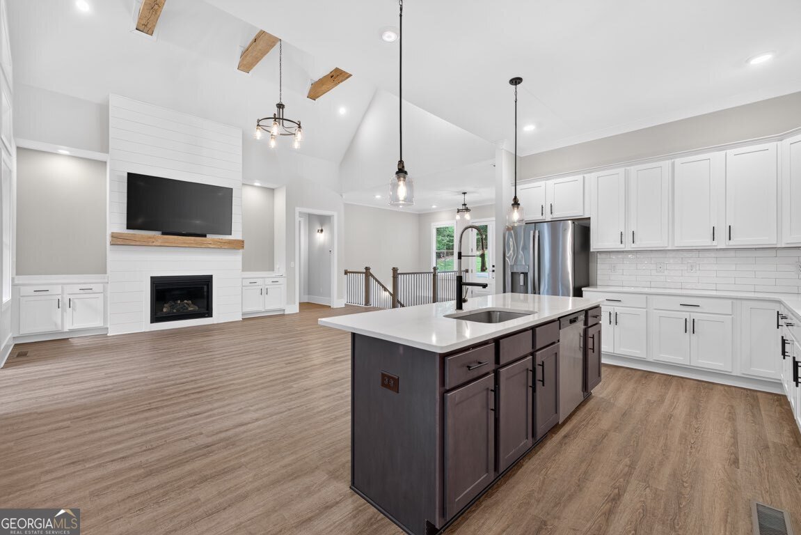 6052 Oak Hill Drive Flowery Branch - Photo 12