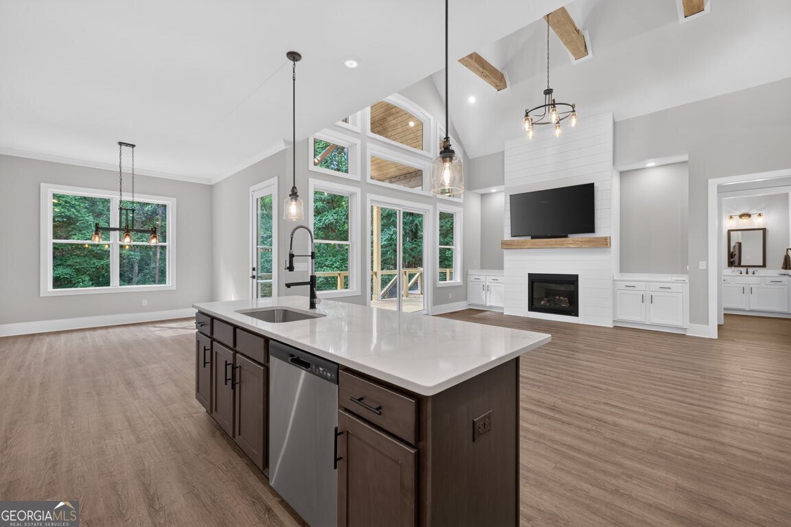 6052 Oak Hill Drive Flowery Branch - Photo 13