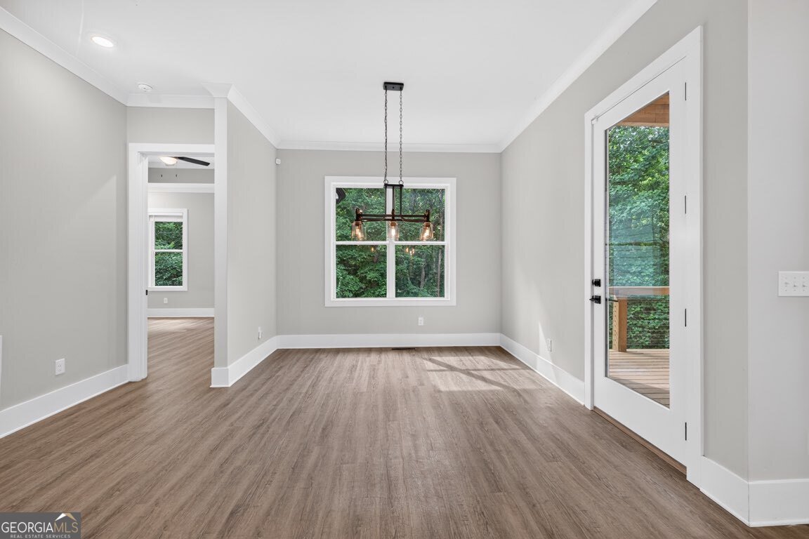 6052 Oak Hill Drive Flowery Branch - Photo 15