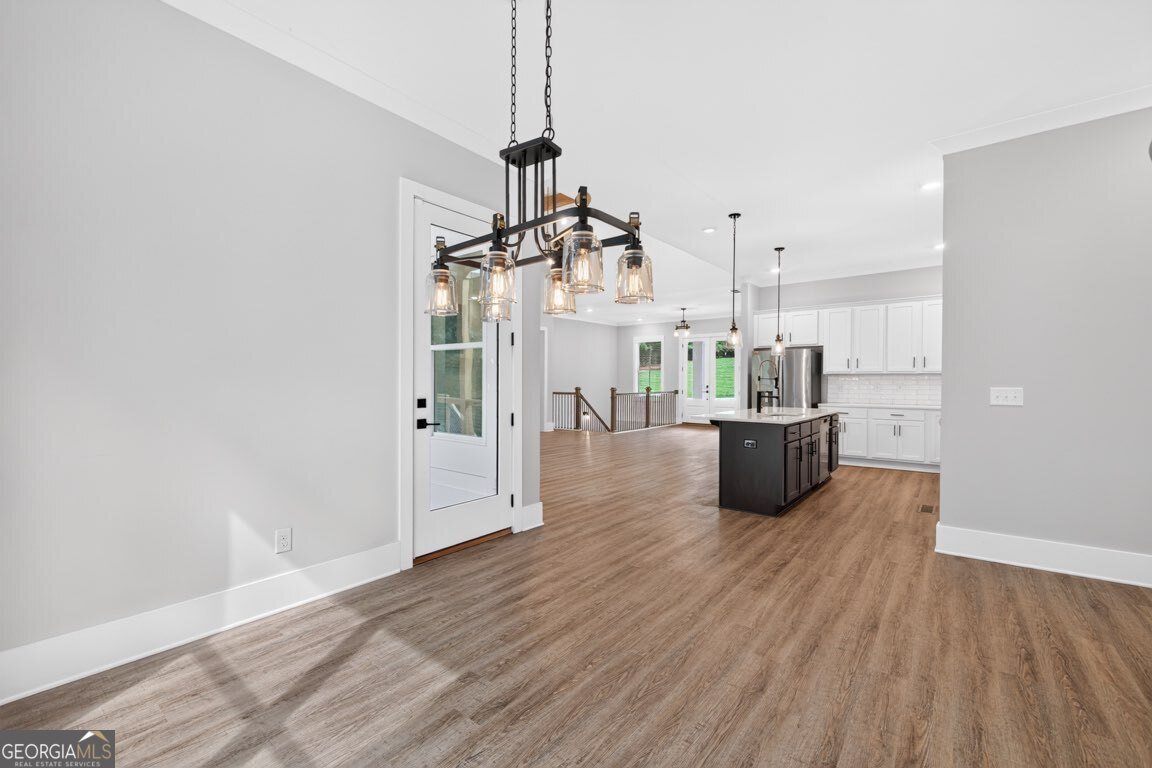 6052 Oak Hill Drive Flowery Branch - Photo 16