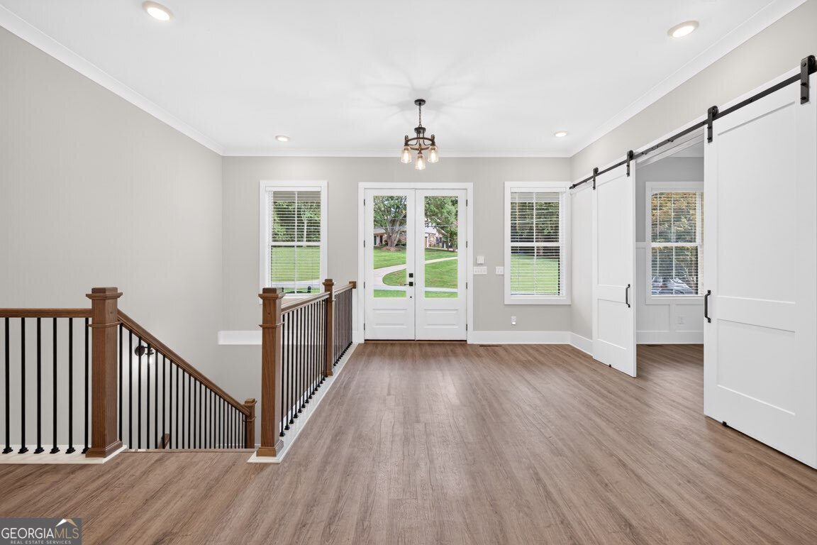 6052 Oak Hill Drive Flowery Branch - Photo 17