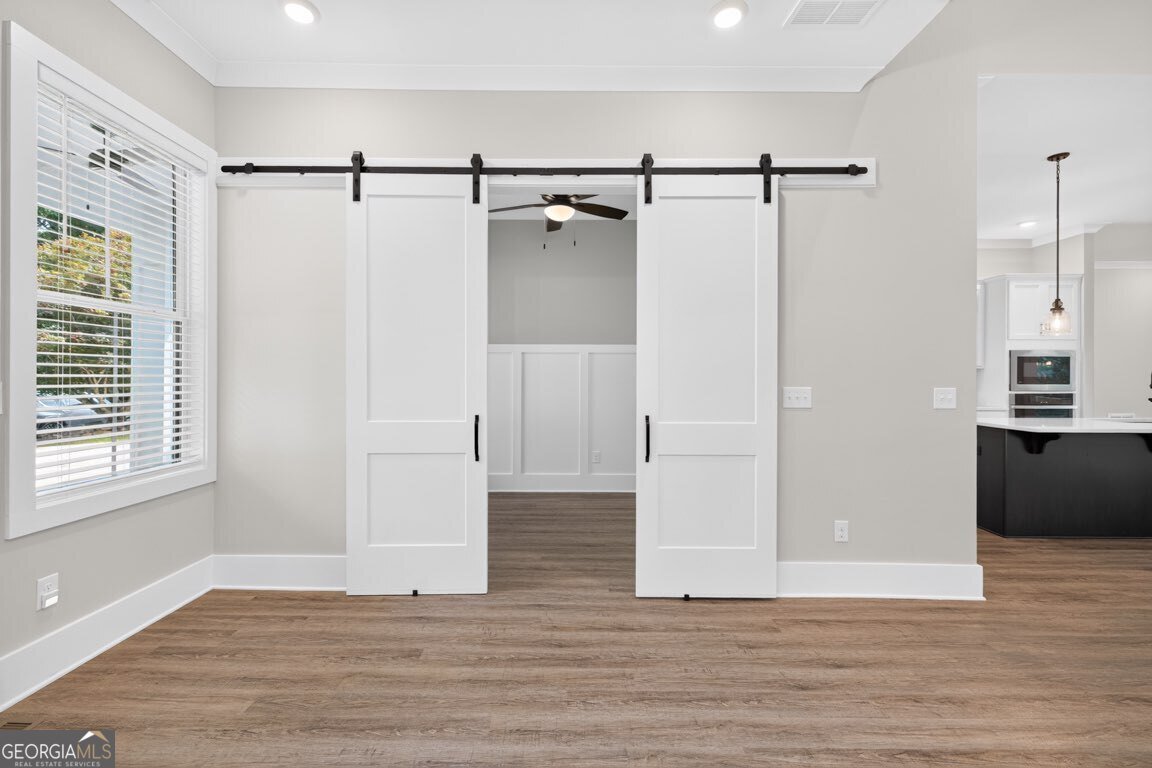 6052 Oak Hill Drive Flowery Branch - Photo 18