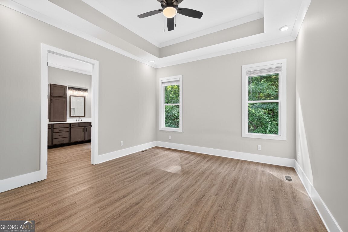 6052 Oak Hill Drive Flowery Branch - Photo 19