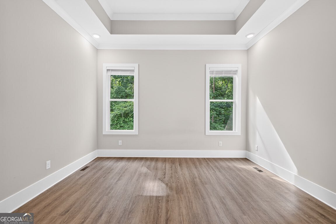 6052 Oak Hill Drive Flowery Branch - Photo 20