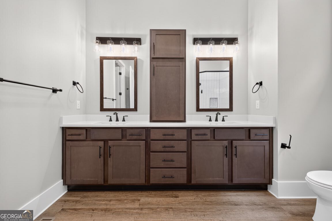 6052 Oak Hill Drive Flowery Branch - Photo 21