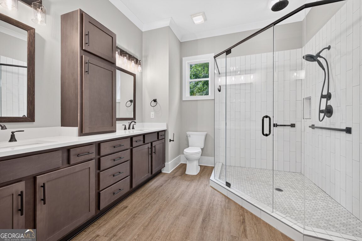 6052 Oak Hill Drive Flowery Branch - Photo 22