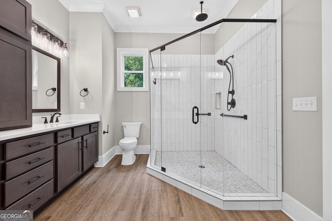 6052 Oak Hill Drive Flowery Branch - Photo 23