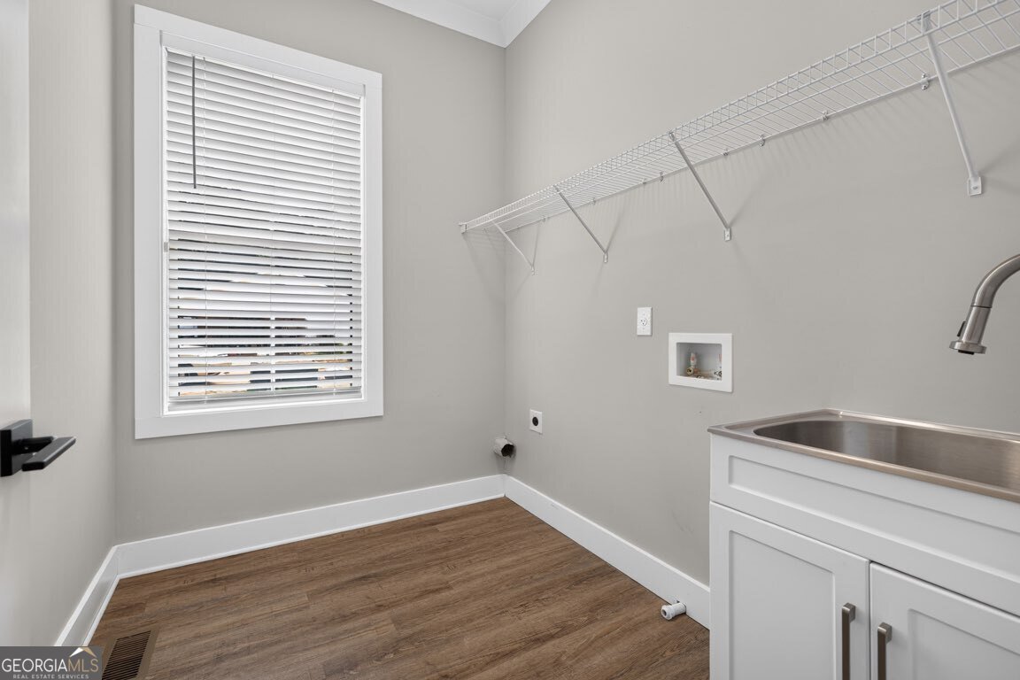 6052 Oak Hill Drive Flowery Branch - Photo 25