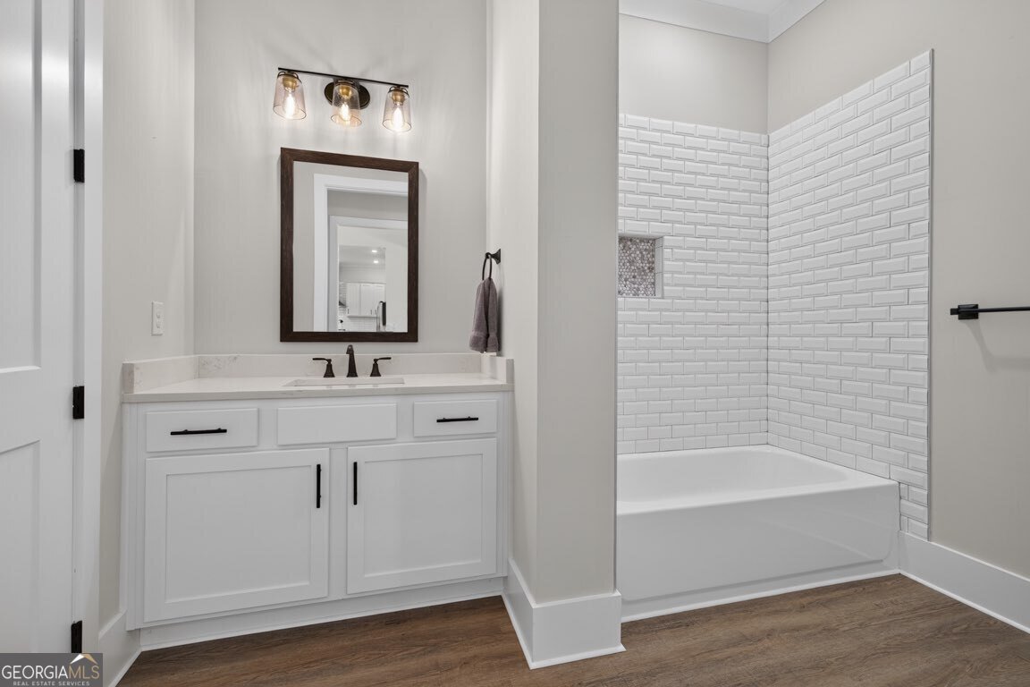 6052 Oak Hill Drive Flowery Branch - Photo 26