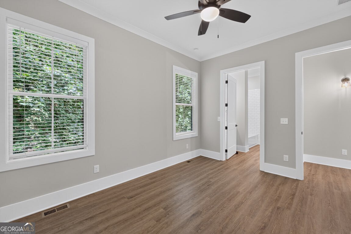 6052 Oak Hill Drive Flowery Branch - Photo 29