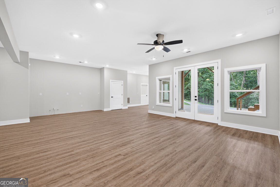 6052 Oak Hill Drive Flowery Branch - Photo 34