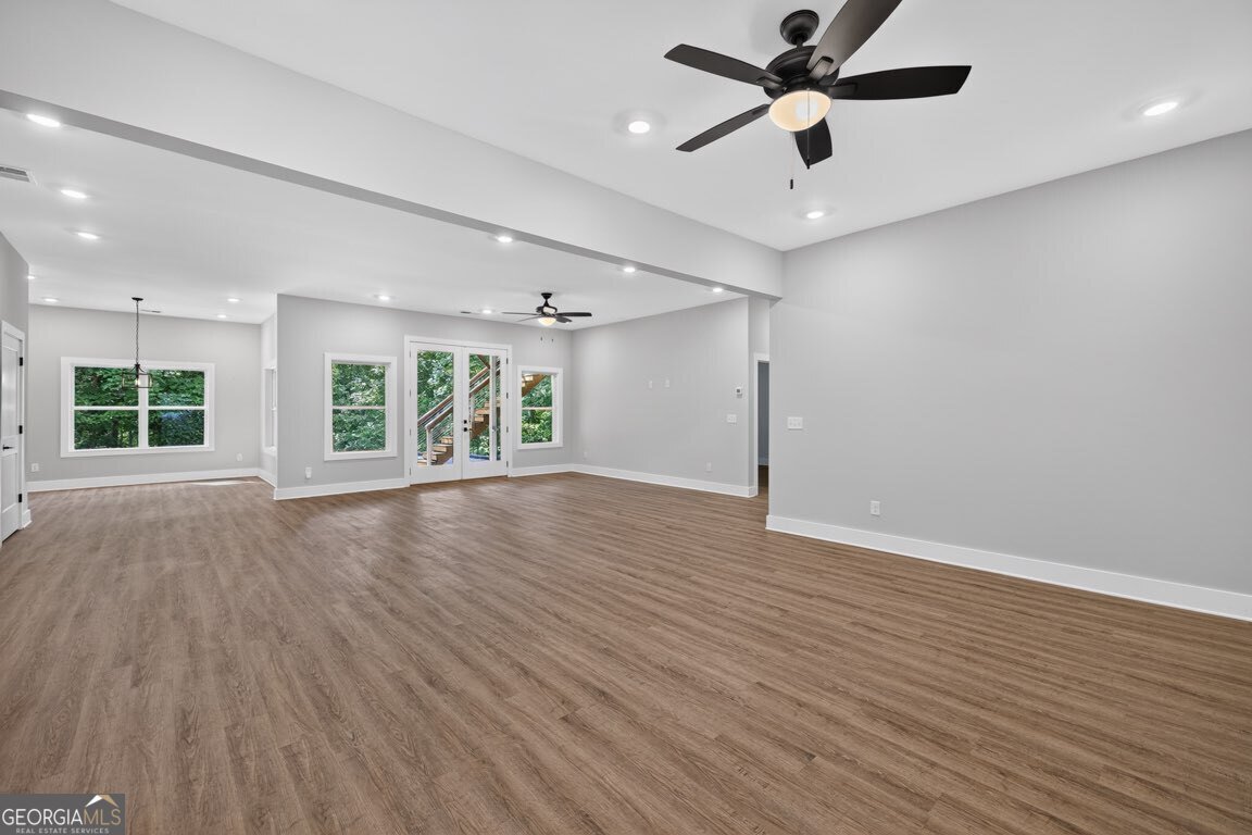6052 Oak Hill Drive Flowery Branch - Photo 35