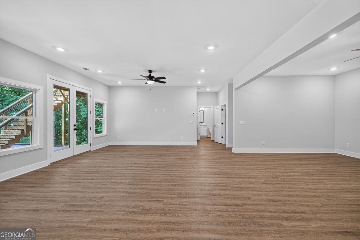 6052 Oak Hill Drive Flowery Branch - Photo 36