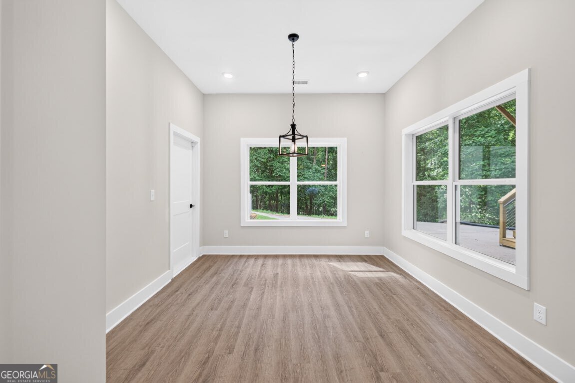6052 Oak Hill Drive Flowery Branch - Photo 37