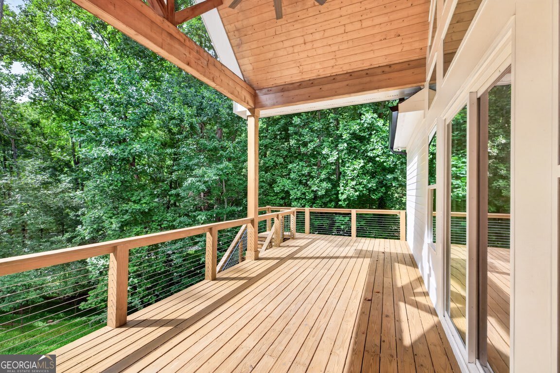 6052 Oak Hill Drive Flowery Branch - Photo 41