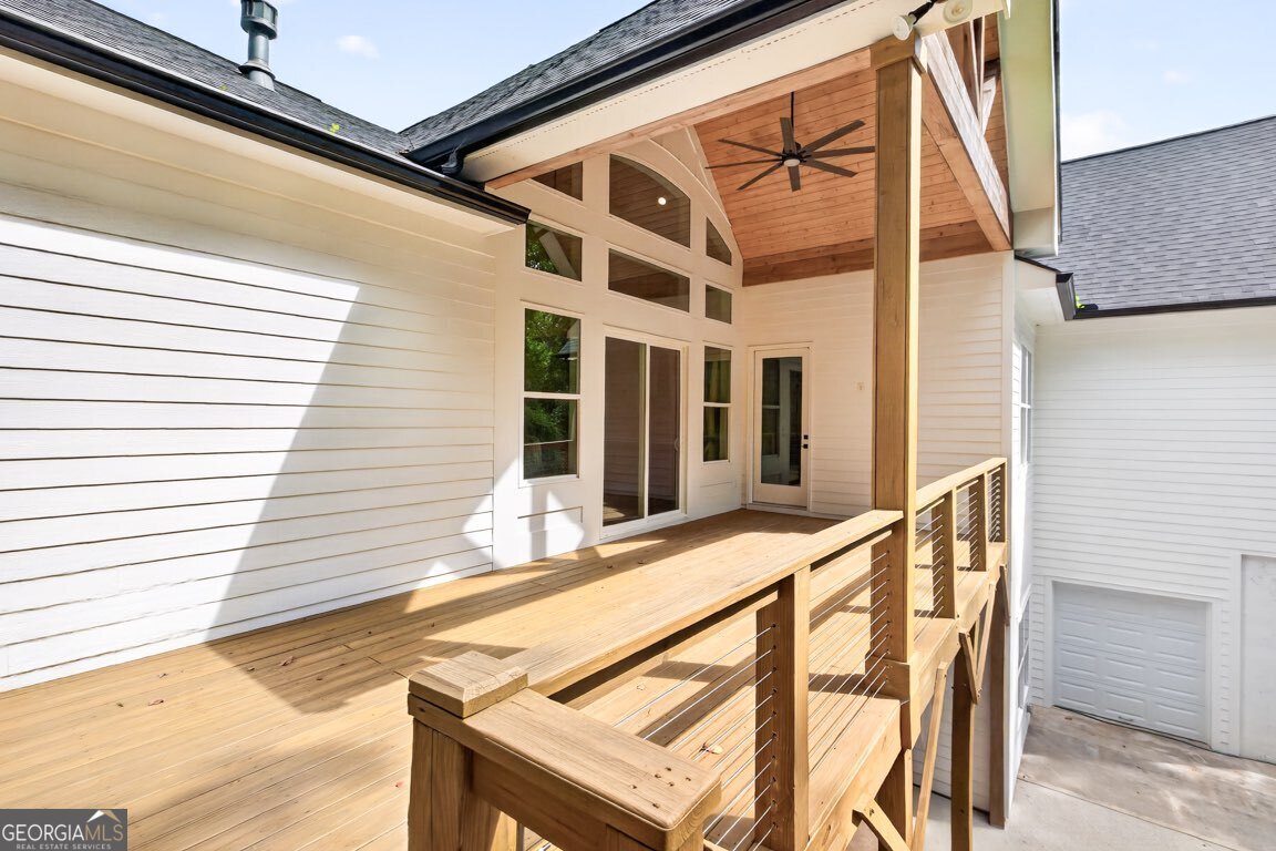 6052 Oak Hill Drive Flowery Branch - Photo 42