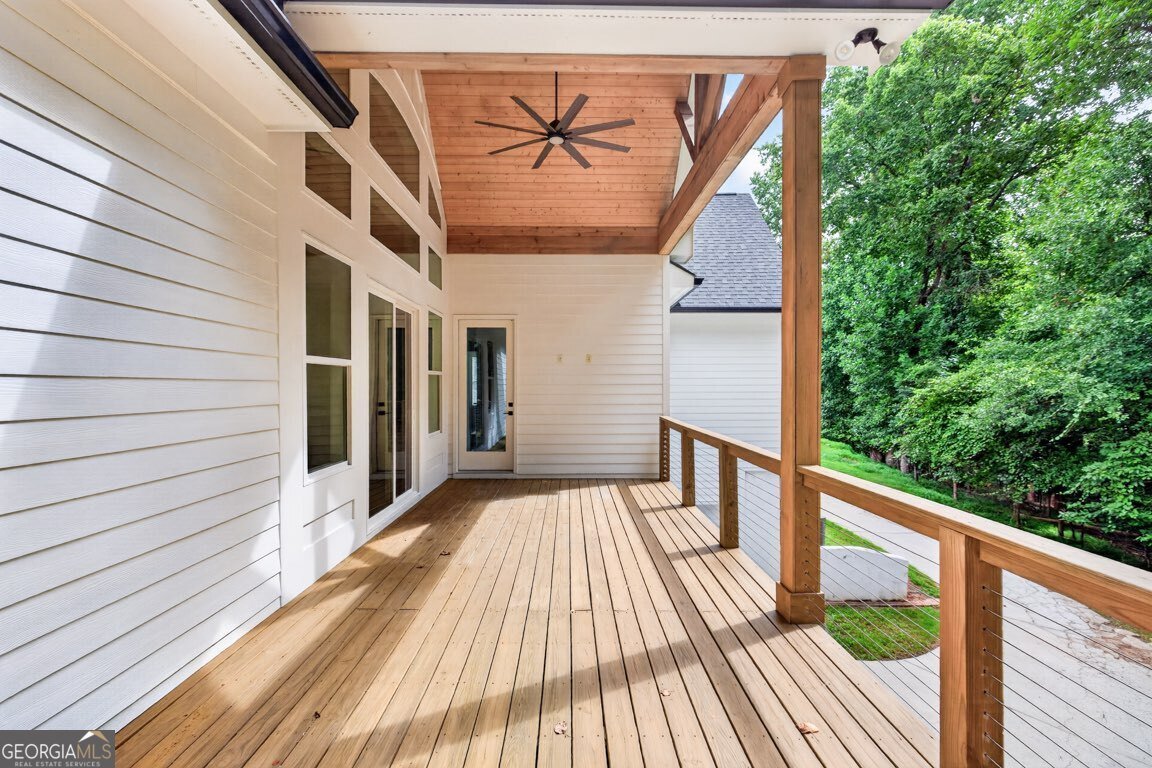 6052 Oak Hill Drive Flowery Branch - Photo 43