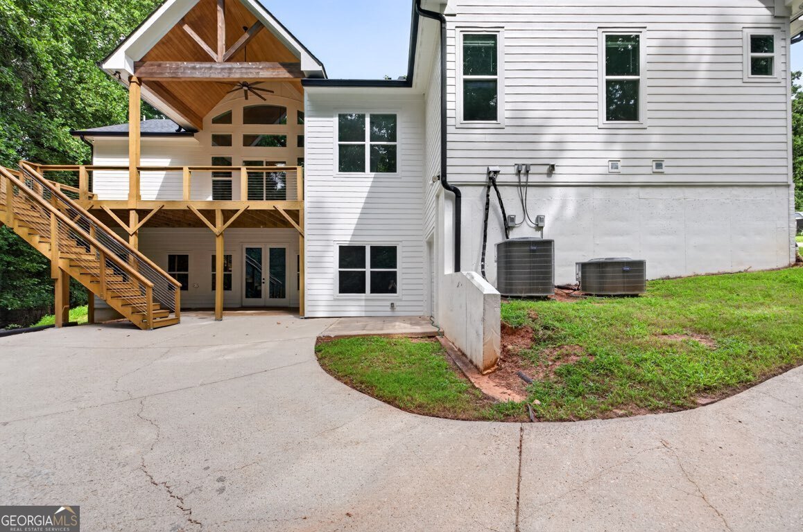 6052 Oak Hill Drive Flowery Branch - Photo 44