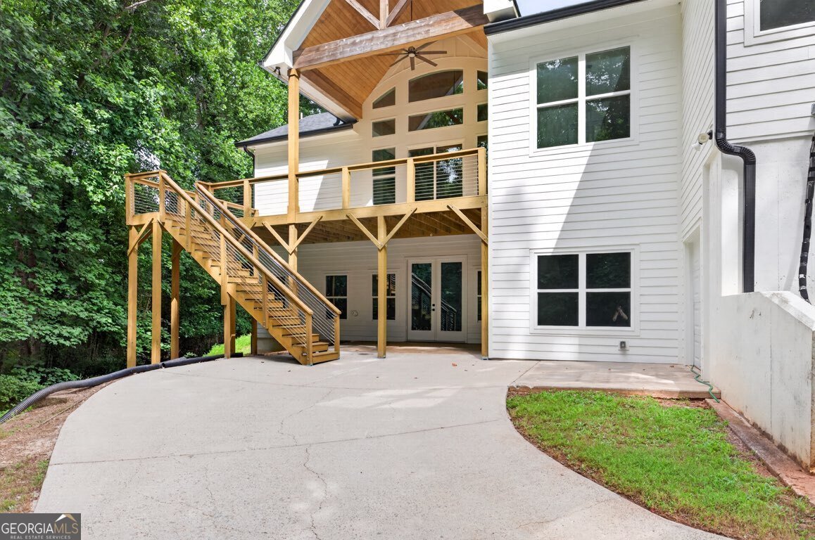 6052 Oak Hill Drive Flowery Branch - Photo 45