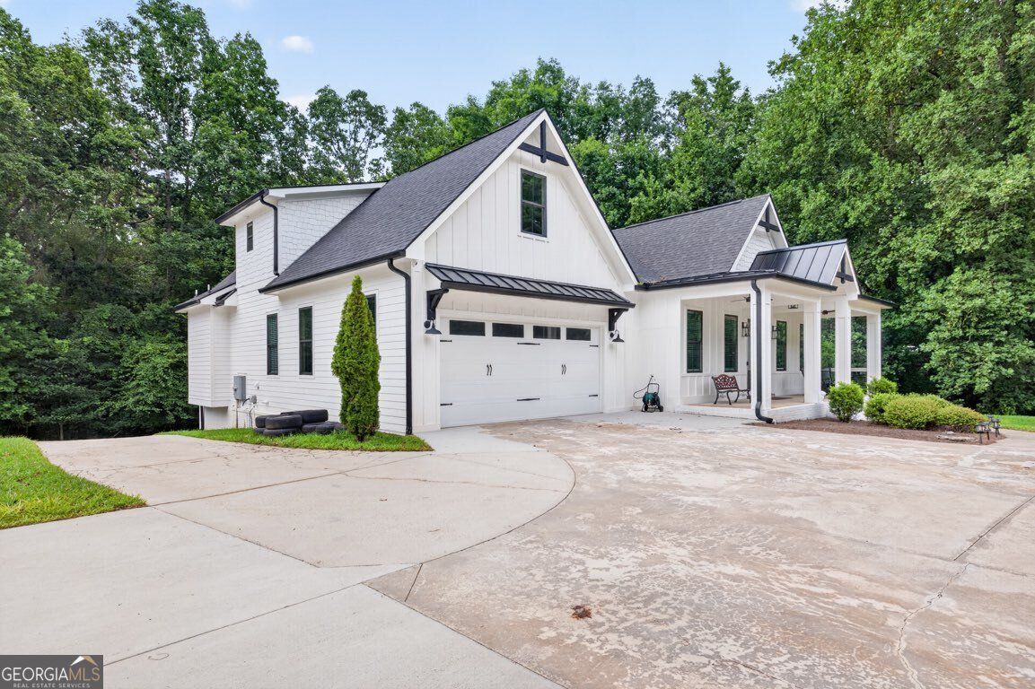 6052 Oak Hill Drive Flowery Branch - Photo 46
