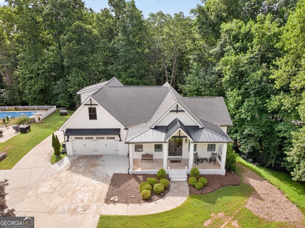 6052 Oak Hill Drive Flowery Branch - Photo 47