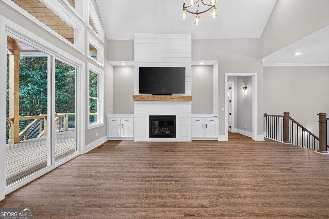 6052 Oak Hill Drive Flowery Branch - Photo 6