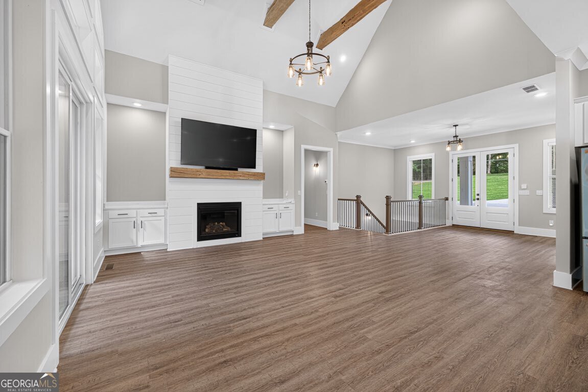 6052 Oak Hill Drive Flowery Branch - Photo 7