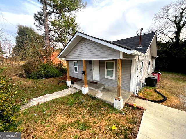 2956 Mercer University Drive Macon - main photo