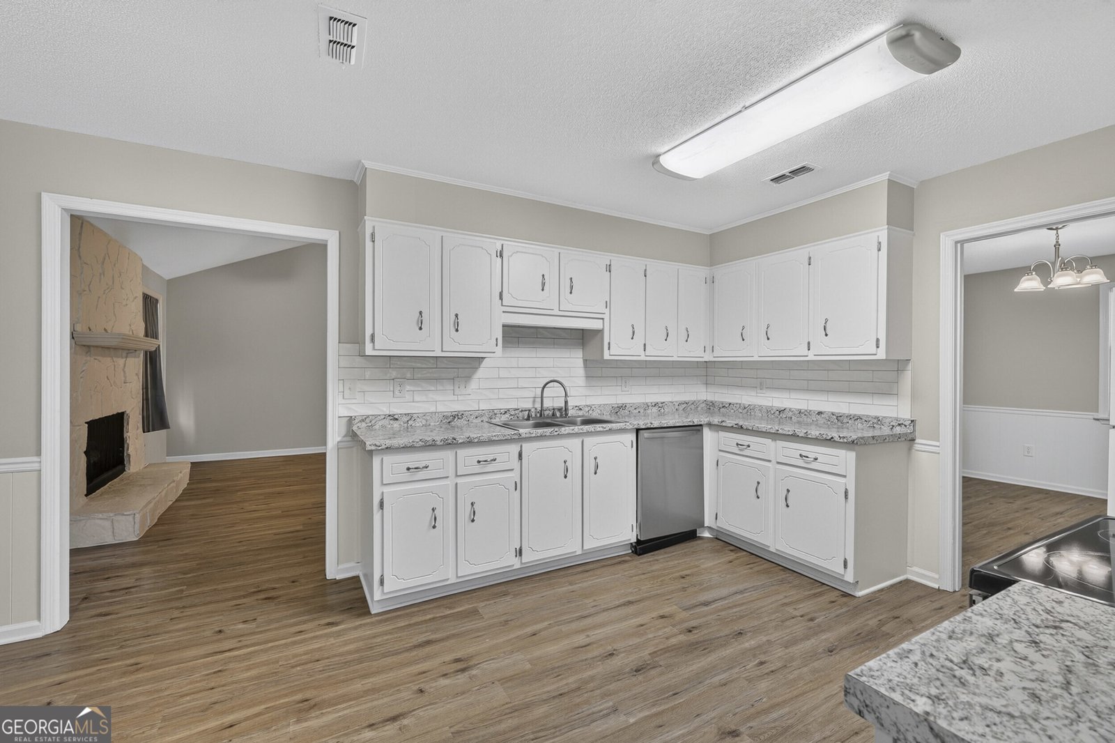 1437 Brown Road Hephzibah - Photo 21
