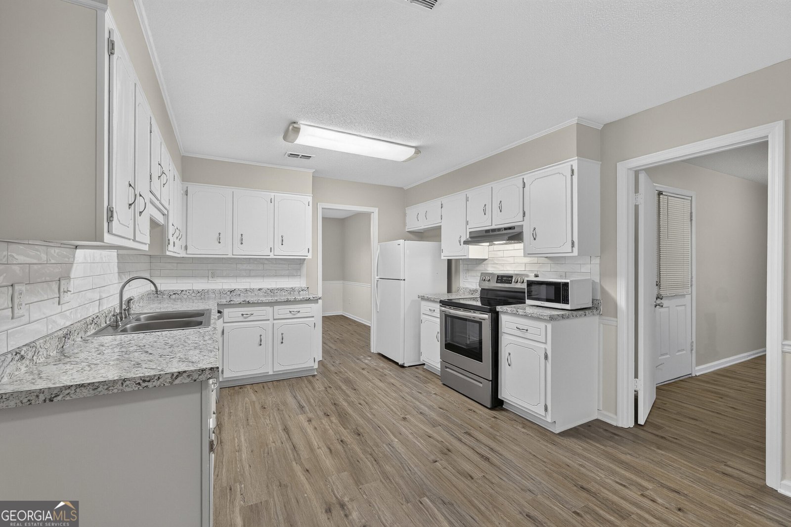 1437 Brown Road Hephzibah - Photo 24
