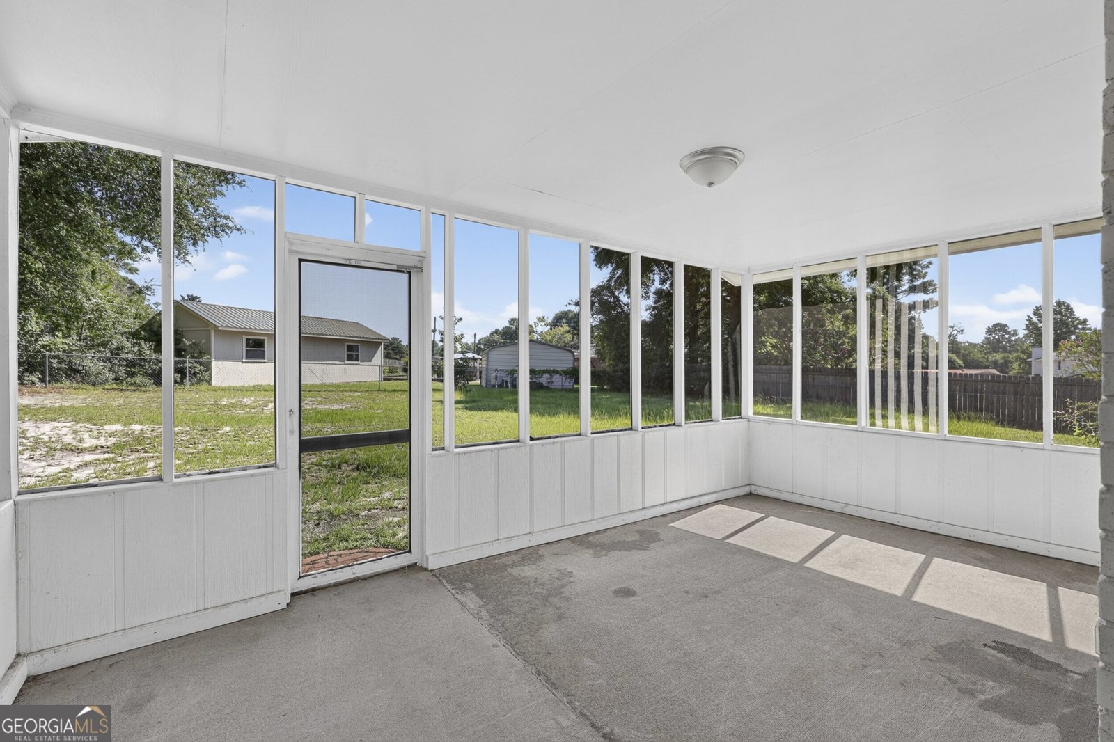 1437 Brown Road Hephzibah - Photo 31