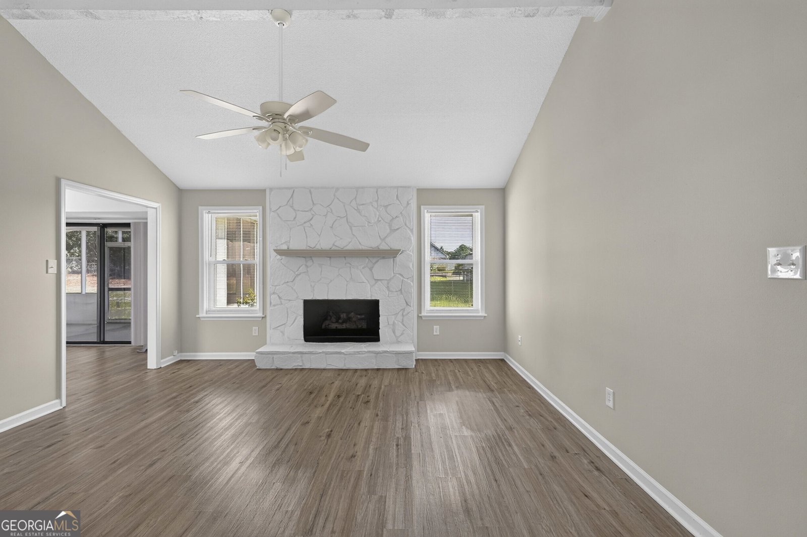 1437 Brown Road Hephzibah - Photo 33