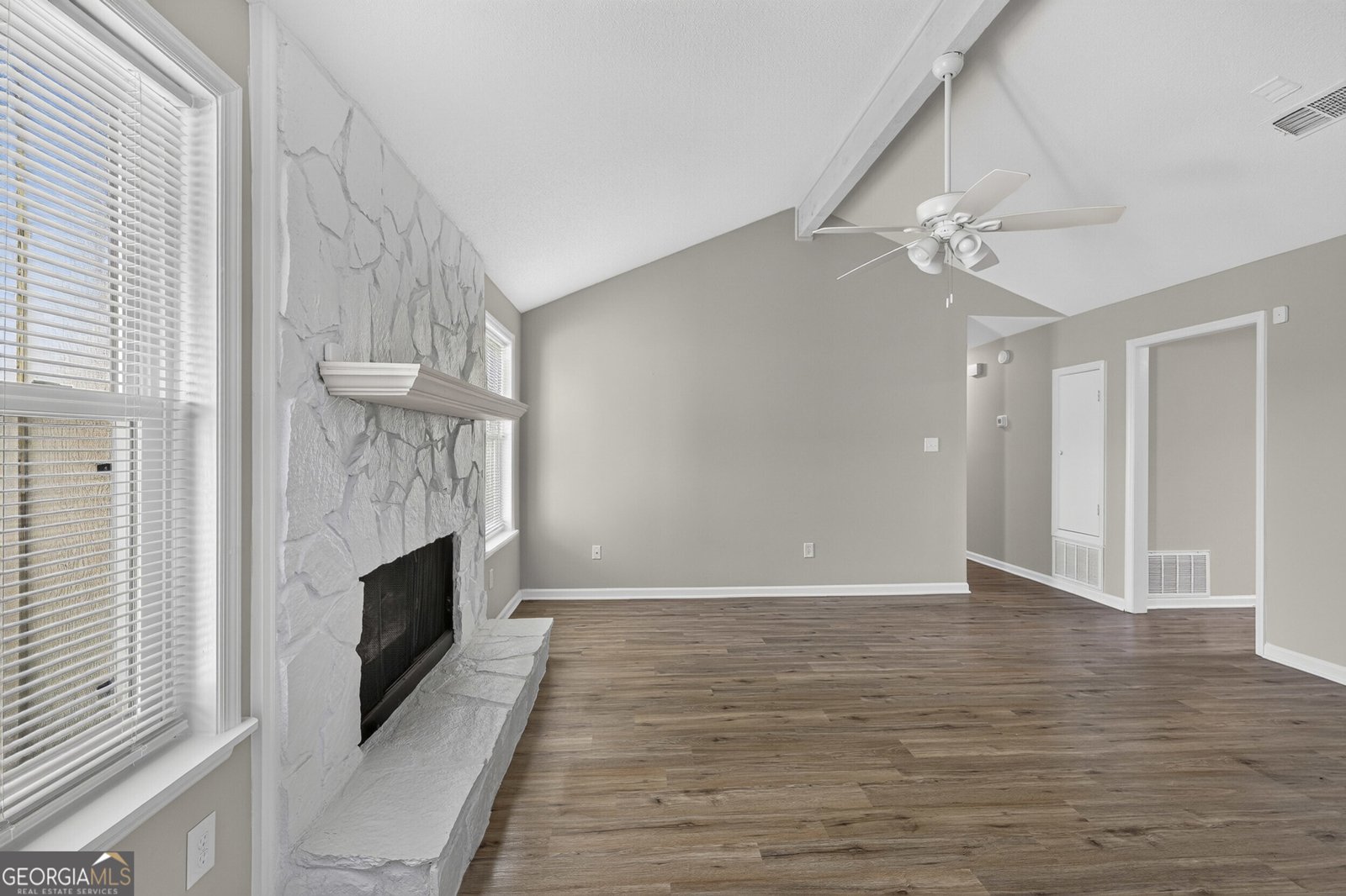 1437 Brown Road Hephzibah - Photo 34