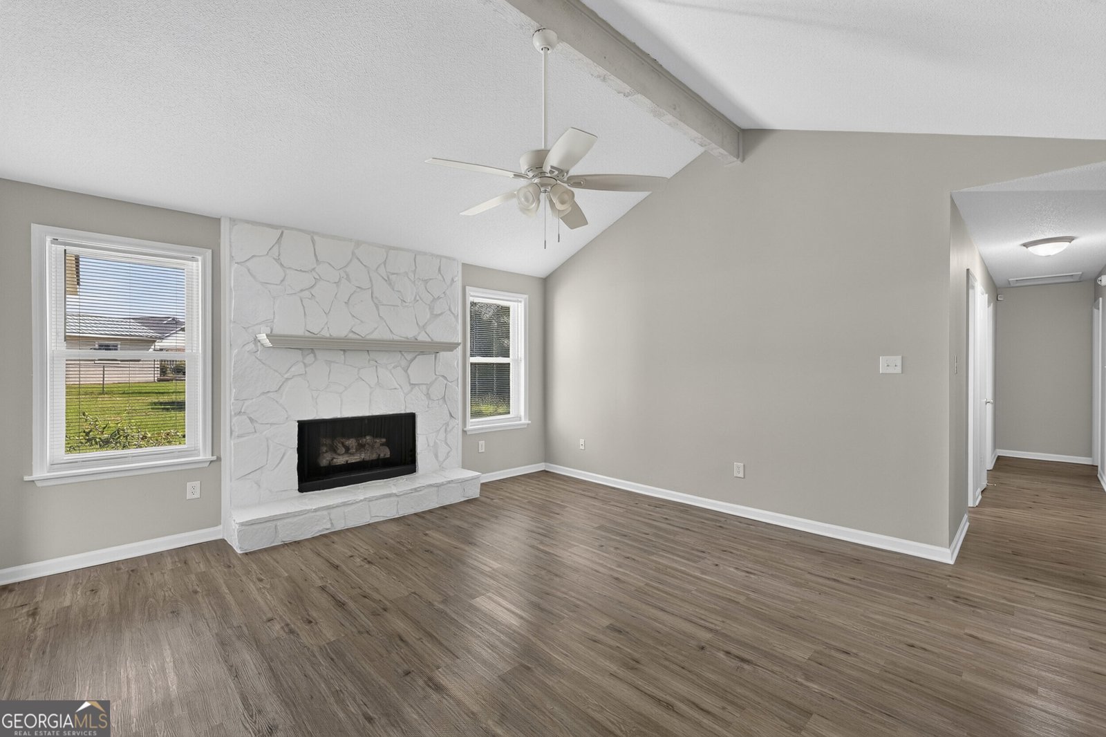 1437 Brown Road Hephzibah - Photo 35