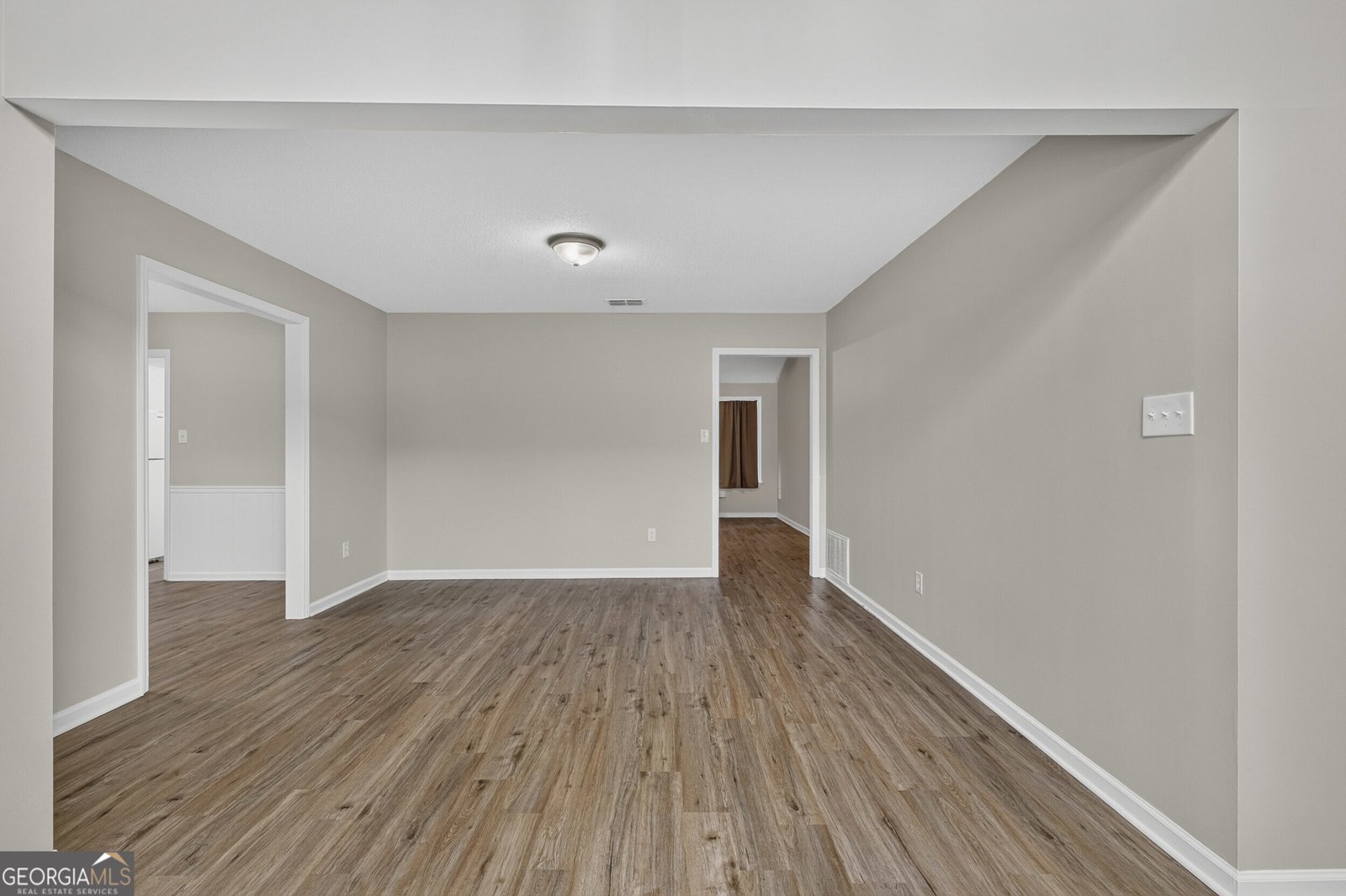 1437 Brown Road Hephzibah - Photo 8