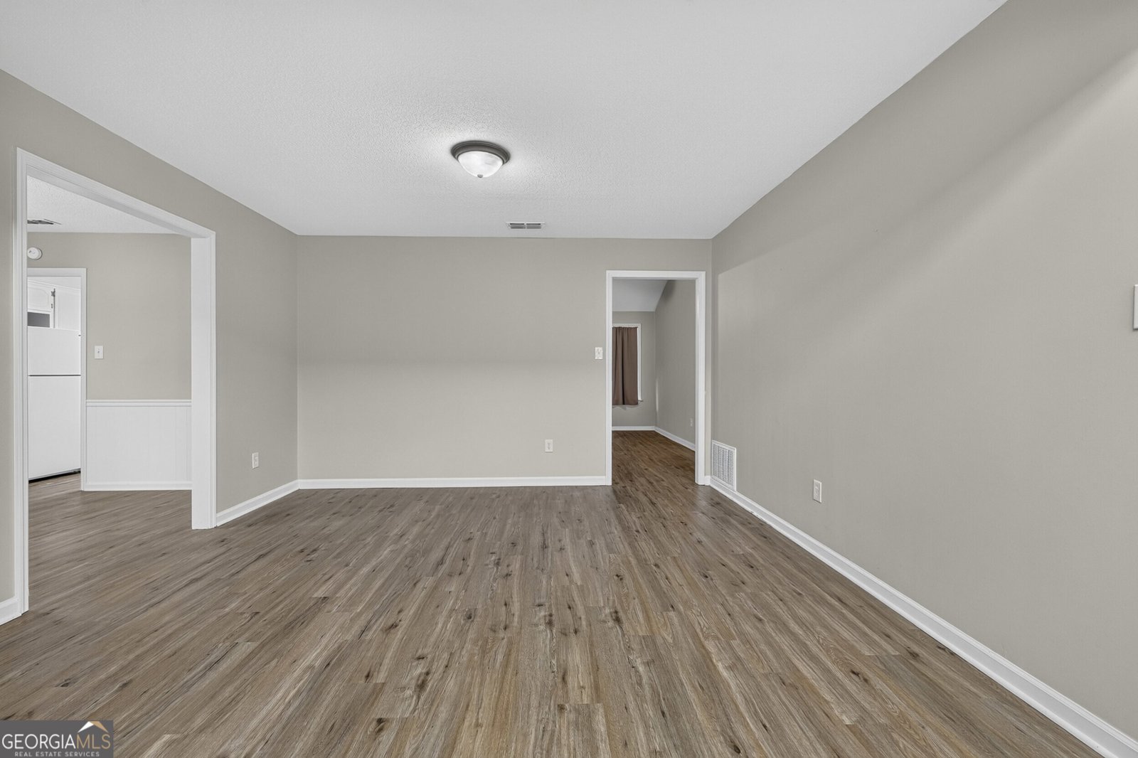 1437 Brown Road Hephzibah - Photo 9