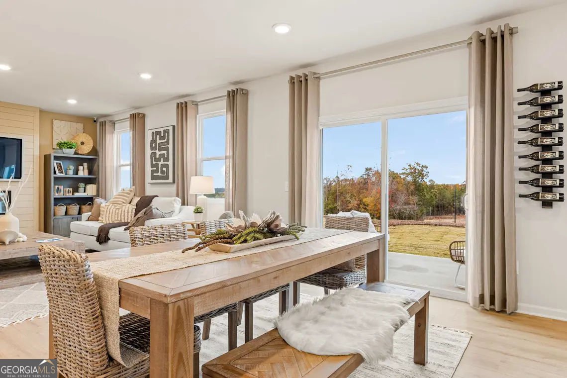 152 Wildflower Ridge Road Lot 96 Dallas - Photo 6