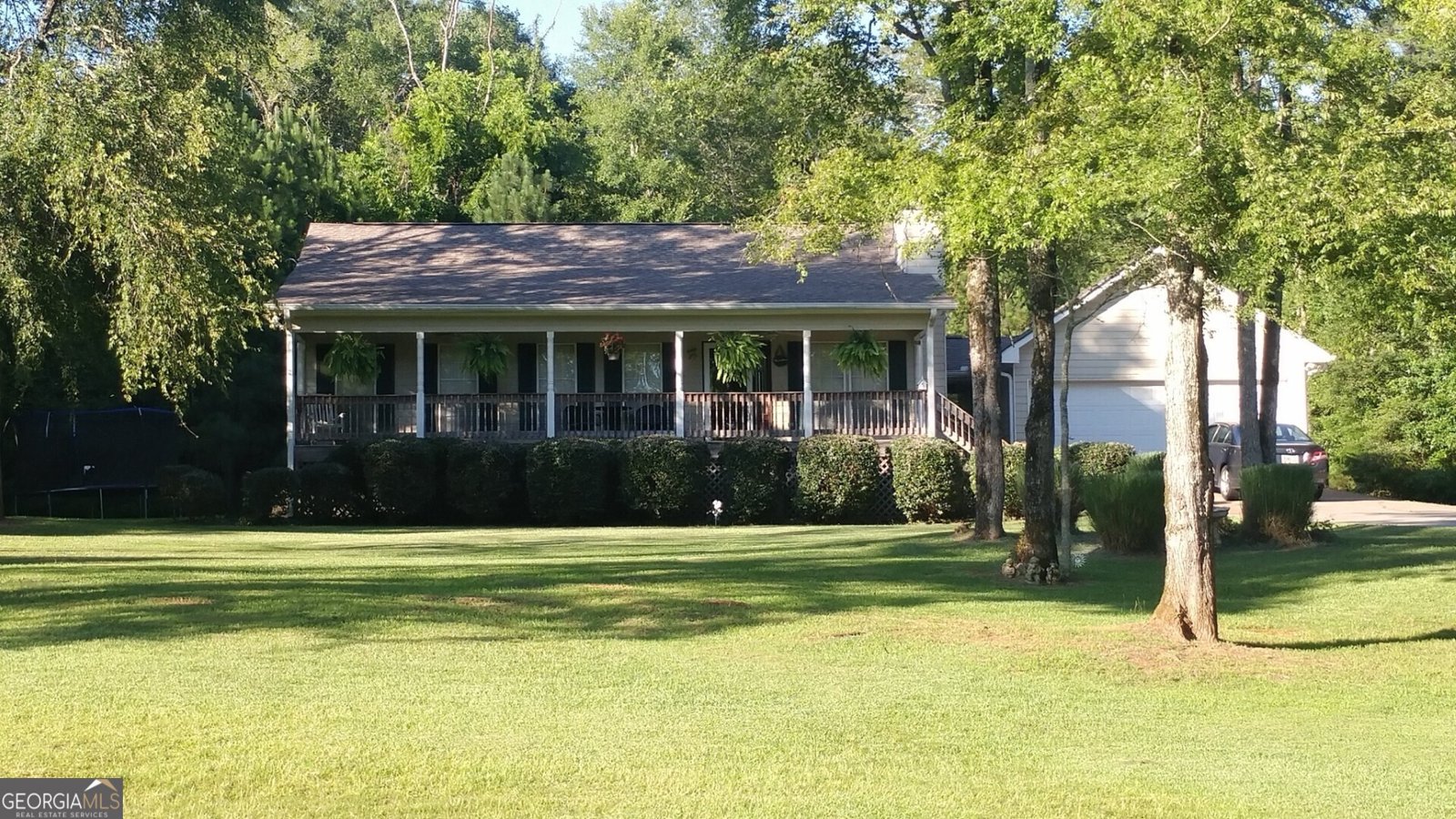 58 Post Oak Circle Crawford - main photo