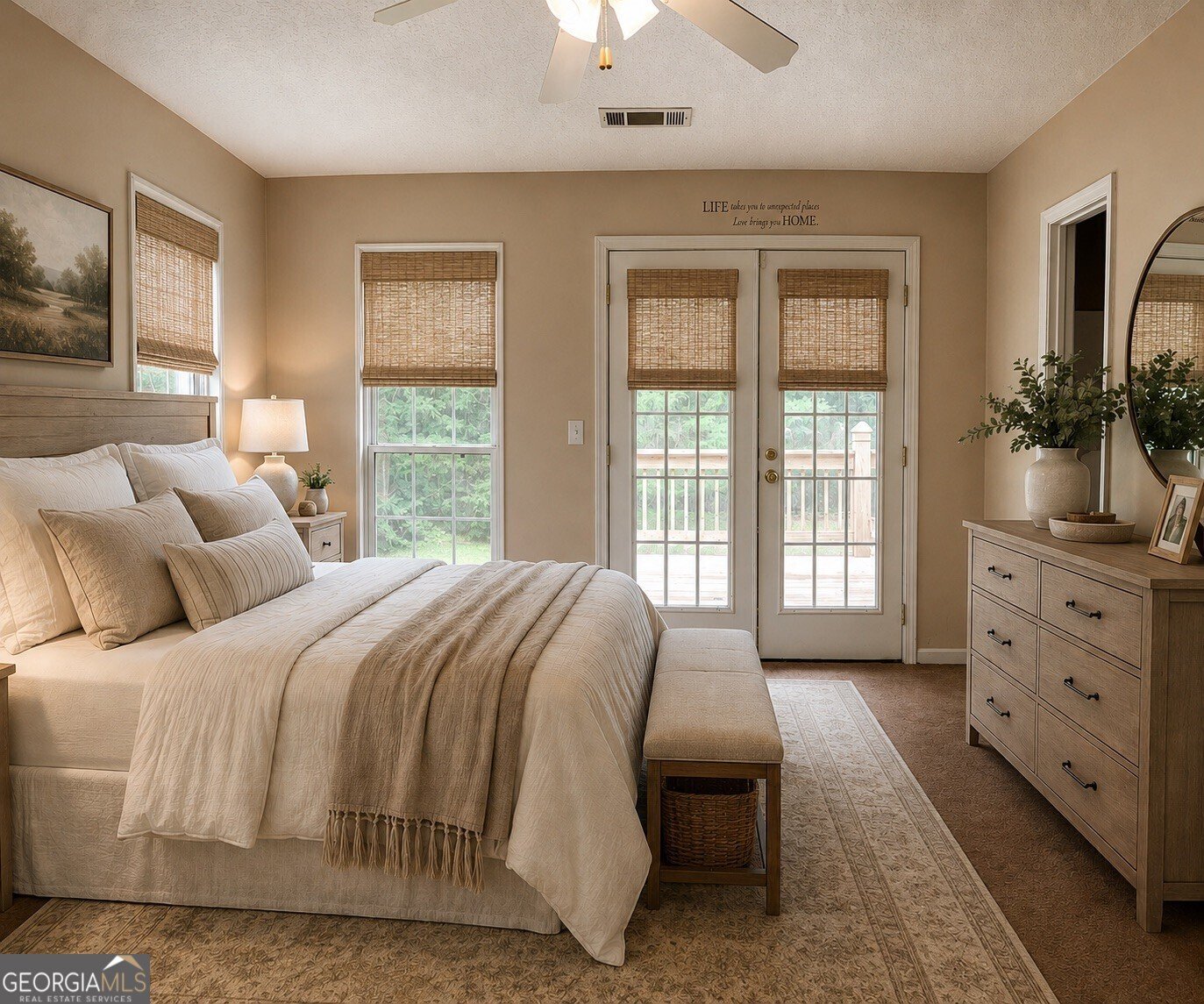 58 Post Oak Circle Crawford - Photo 15