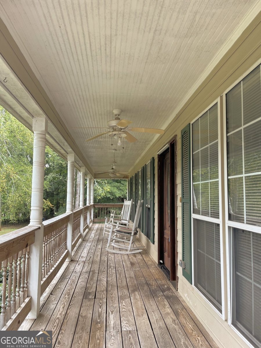 58 Post Oak Circle Crawford - Photo 23