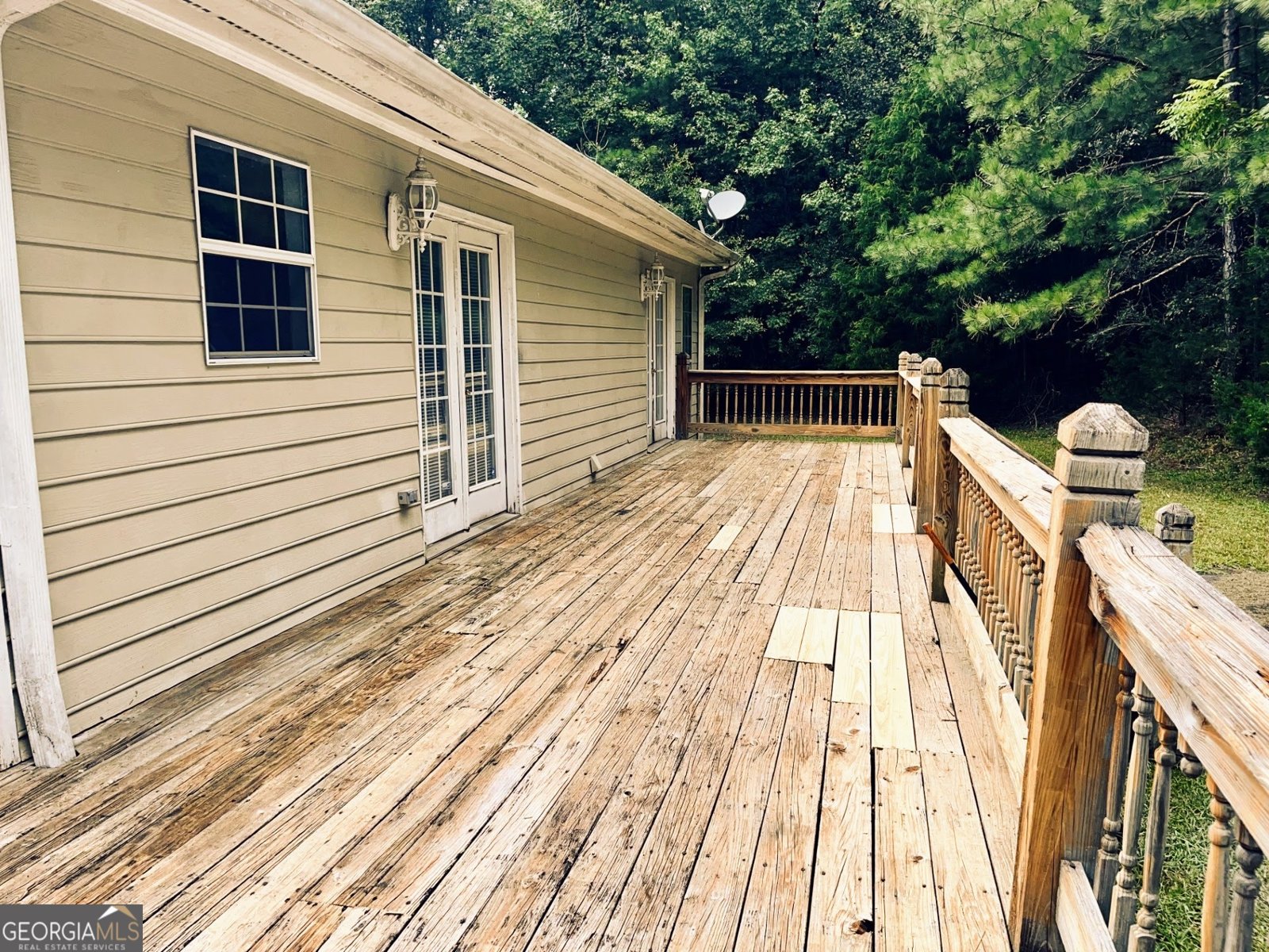 58 Post Oak Circle Crawford - Photo 24
