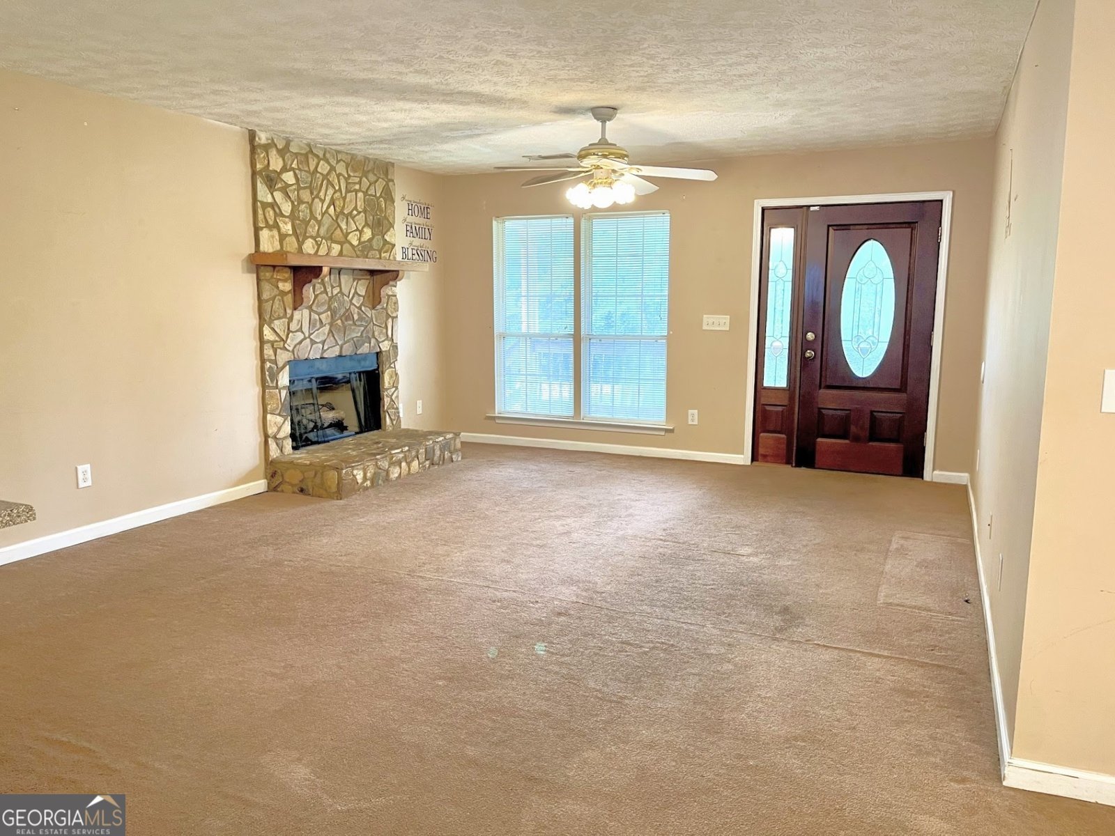 58 Post Oak Circle Crawford - Photo 6